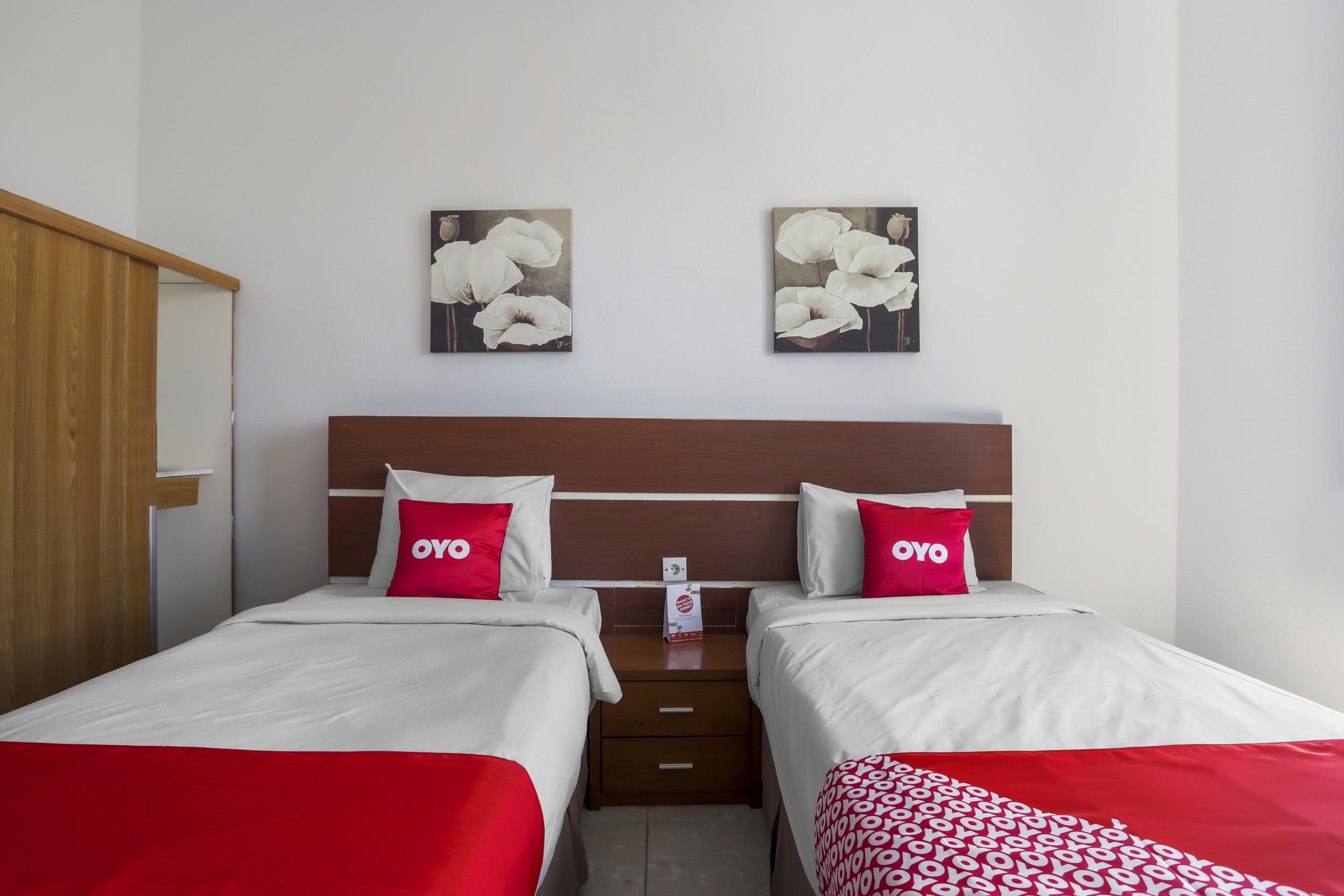 Oyo 3852 Valomia Guest House Denpasar Exteriér fotografie