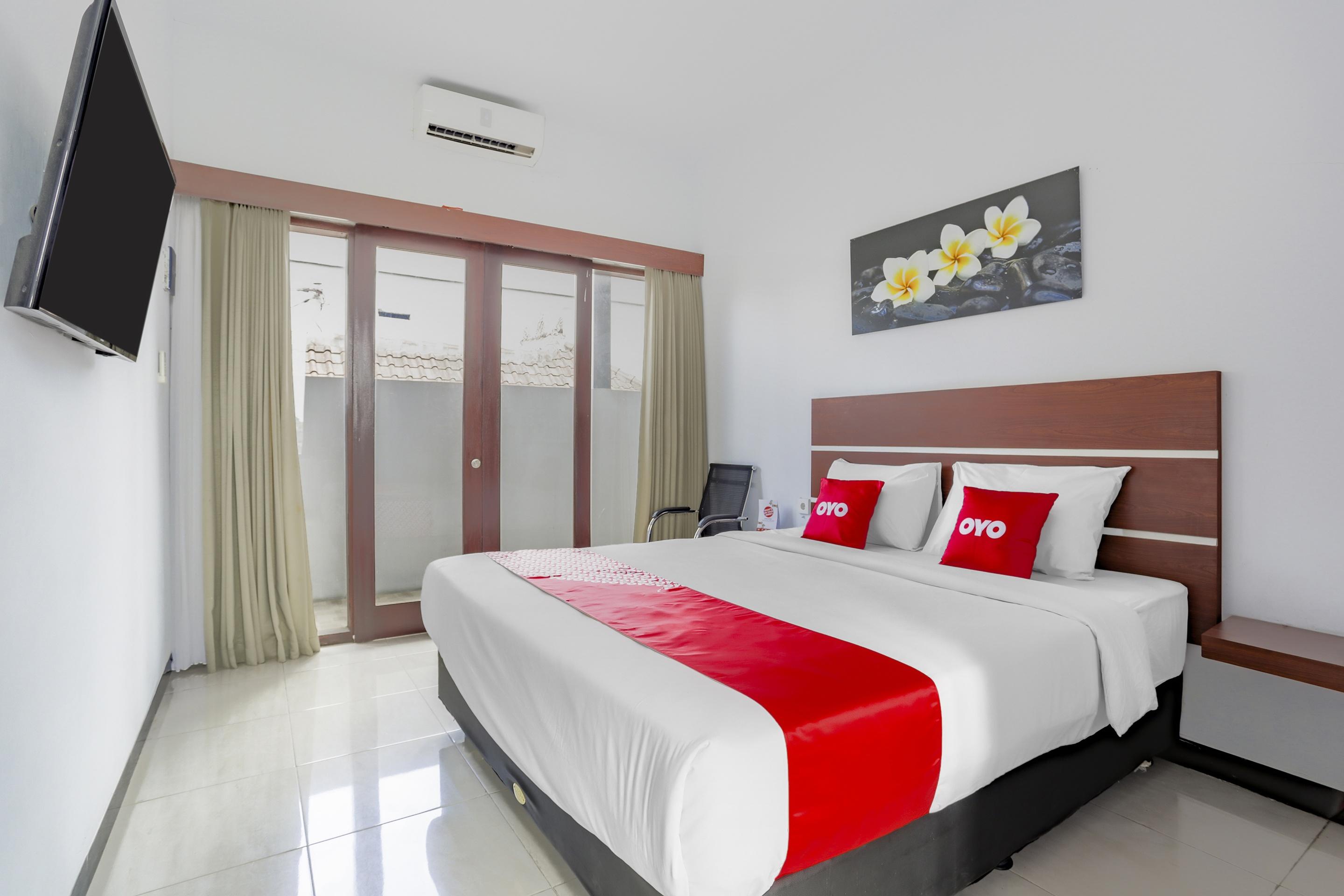 Oyo 3852 Valomia Guest House Denpasar Exteriér fotografie