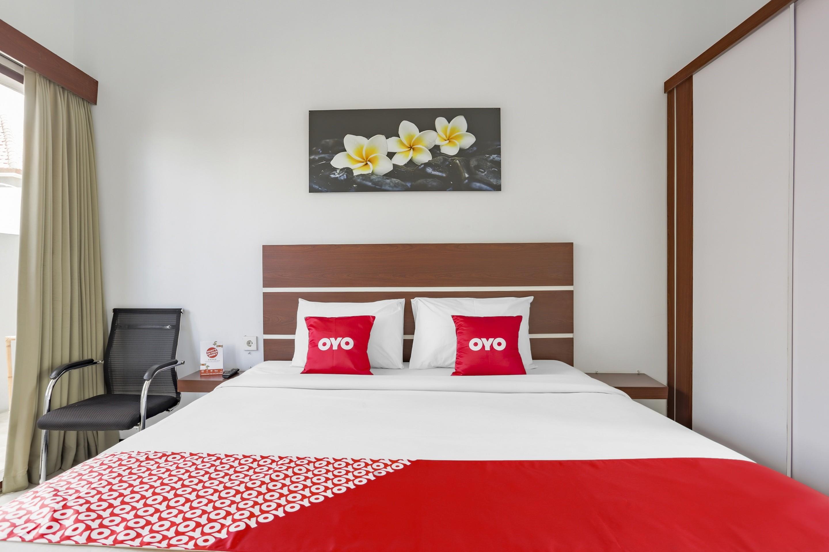 Oyo 3852 Valomia Guest House Denpasar Exteriér fotografie